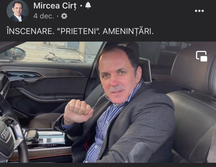 Poveste de Crăciun despre un creștin parat