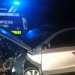 Accident la Şomcuta Mare. Un tânăr beat a rămas încarcerat după ce s-a izbit cu maşina de un cap de pod