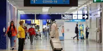 Noi reguli de intrare în Italia