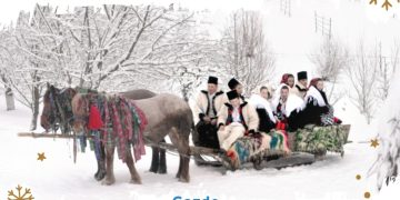 Consiliul Județean Maramureș vă invită la cea de-a XIII-a ediție a evenimentului „Crăciun în Maramureș”