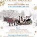Consiliul Județean Maramureș vă invită la cea de-a XIII-a ediție a evenimentului „Crăciun în Maramureș”