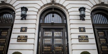 Muzeul BNR se redeschide vizitatorilor cu două noi expoziții temporare