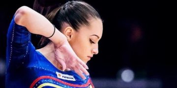 Larisa Iordache se retrage din gimnastică: „Un nou capitol este gata să înceapă”