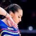 Larisa Iordache se retrage din gimnastică: „Un nou capitol este gata să înceapă”