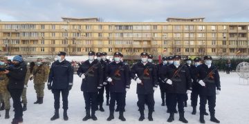 22 Decembrie, Ziua Victoriei Revoluției Române și a Libertății, comemorată în Baia Mare