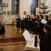 Concert de colinde și lansarea cărții „Scrieri istorice” de Tit Bud, la biserica „Cristos Rege” din Sighetu Marmației