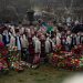 Tradiții și obiceiuri păstrate din cele mai vechi timpuri, la „Crăciun în Maramureș”, ediţia a XIII-a – FOTO