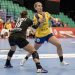 HANDBAL: Cristina LASLO, jucătoarea Minaurului, despre meciul dramatic cu Olanda