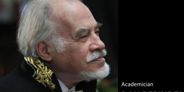 A murit academicianul Dan Berindei, anunţă Academia Română