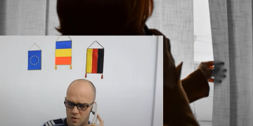 Sărbătorile se petrec în familie. Tu știi unde este copilul tău? – video