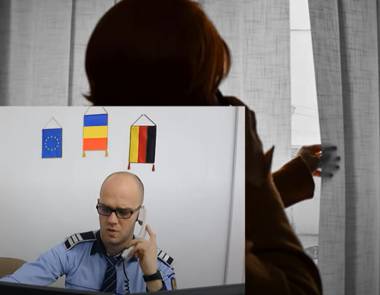 Sărbătorile se petrec în familie. Tu știi unde este copilul tău? – video