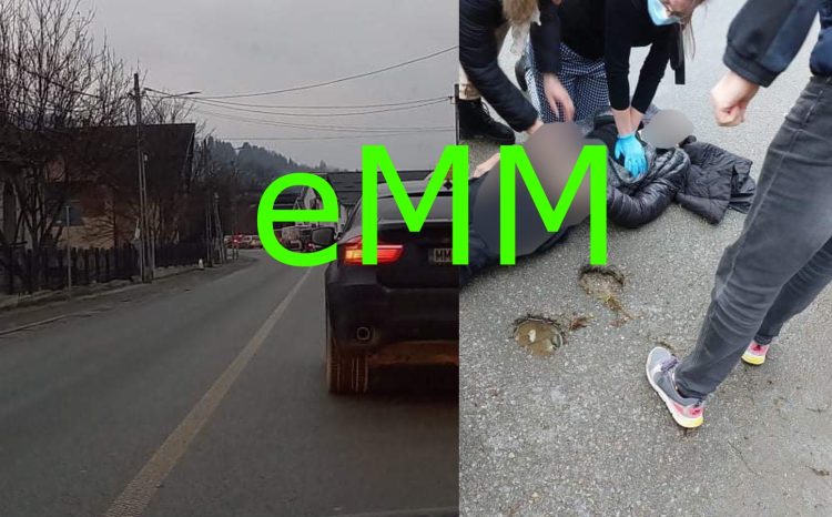 Ziua accidentelor. GALERIE FOTO