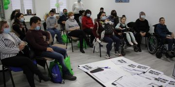 Esperando: Proiectul “Cultura ca terapie“ se apropie de final