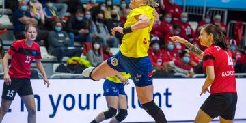Handbal feminin. Prima înfrângere pentru Naționala României, în fața Norvegiei