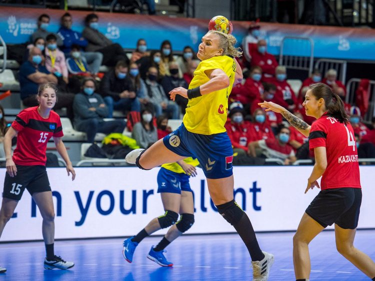 Handbal feminin. Prima înfrângere pentru Naționala României, în fața Norvegiei