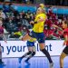 Handbal feminin. Prima înfrângere pentru Naționala României, în fața Norvegiei