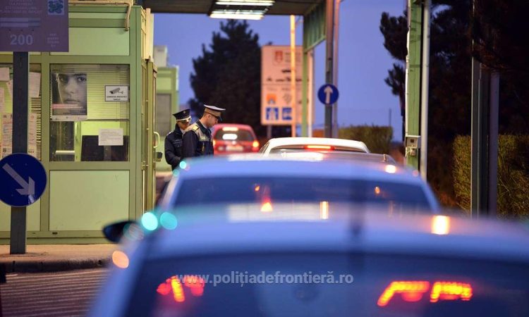 Contracte de muncă false specifice lucrătorilor transfrontalieri, o nouă metodă pentru evitarea carantinei