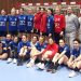 Handbal feminin. CS Minaur a învins HC Zalău în primul meci al triunghiularului din Baia Mare