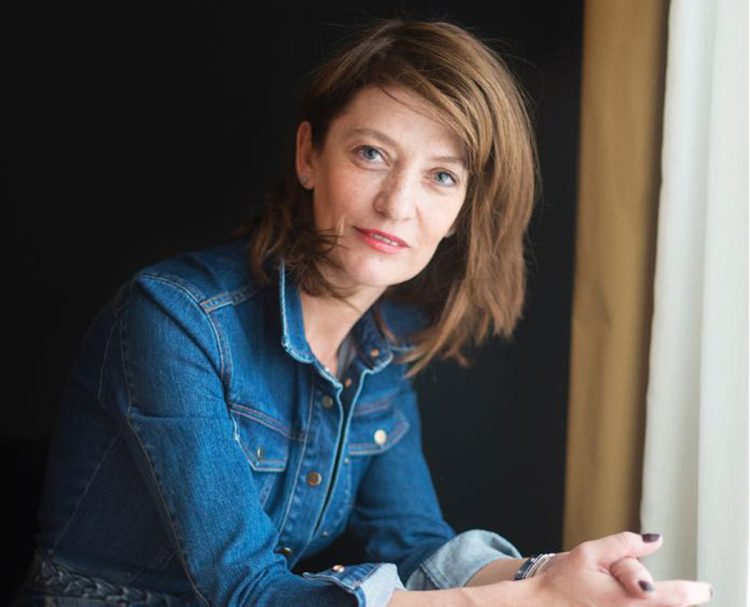 Povestea maramureșencei care a cucerit Parisul