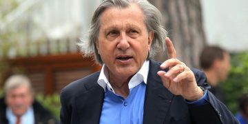 Ilie Năstase vrea ca politicienii mincinoși să fie judecați și condamnați de popor