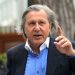Ilie Năstase vrea ca politicienii mincinoși să fie judecați și condamnați de popor