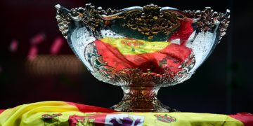România va întâlni Spania lui Rafael Nadal în barajul pentru turneul final al Cupei Davis