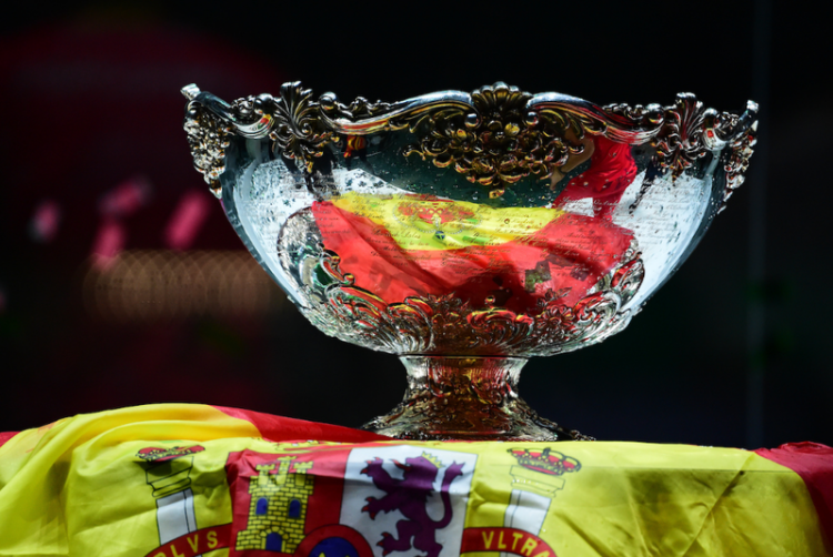 România va întâlni Spania lui Rafael Nadal în barajul pentru turneul final al Cupei Davis