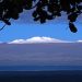 Prima ninsoare în Insulele Hawaii, după 1.347 de zile fără zăpadă
