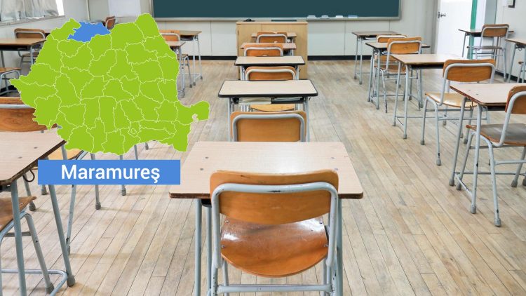 Masa caldă în continuare pentru elevii din Băiuț, Bicaz și Bogdan Vodă