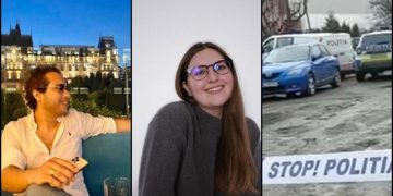 „Drum lin spre ceruri, prințesa lui tata”. Ioana-Vanesa, studenta din Iaşi ucisă alături de iubitul său, plânsă de cei dragi
