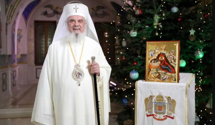 Mesajul de Crăciun al Patriarhului Daniel: „Să arătăm o atenție deosebită copiilor ai căror părinți sunt plecați în străinătate”