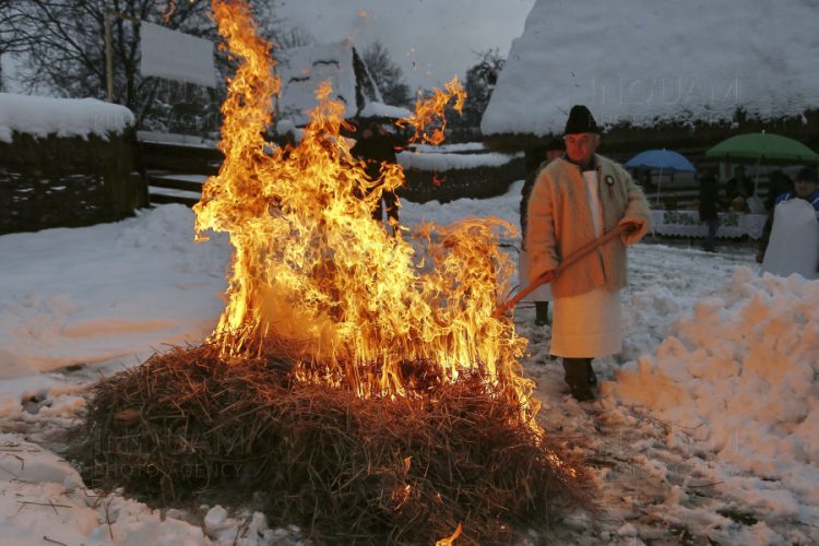 Ziua de Ignat. Tradiții și obiceiuri de 20 decembrie