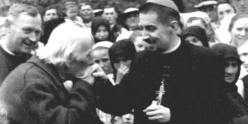 OMUL CHEMAT SĂ TRĂIASCĂ PENTRU ALŢII, EPISCOPUL IOAN SUCIU
