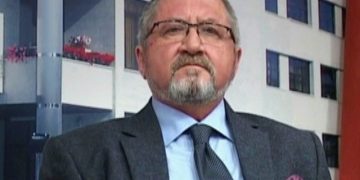 Prof. univ. dr. Nicolae Iuga a obținut „Premiul International Russian Prize”