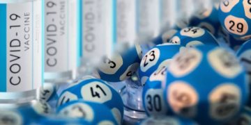 Loteria Vaccinării acordă marele premiu de 1 milion de lei vineri, 31 decembrie. Cum vă puteți înscrie