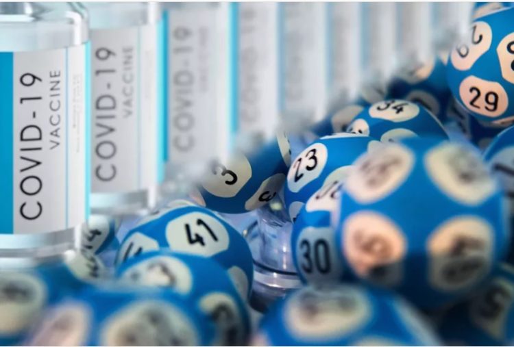 Loteria Vaccinării acordă marele premiu de 1 milion de lei vineri, 31 decembrie. Cum vă puteți înscrie