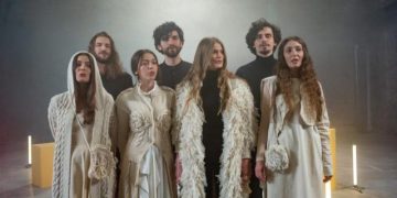 Ma Ra Mu, proiect inedit cu colinde de Maramureș, creat de familia muzicală Hojda