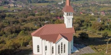 Programul religios al Mănăstirii greco-catolice Băseşti în primele zile ale anului nou