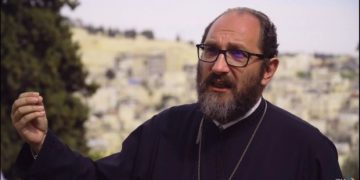 Preotul Necula: O mare bătălie va urma în perioada post-COVID; am uitat că oamenii au nevoie de căldură omenească