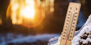 Cum va fi vremea în noaptea de Revelion. Prognoza meteo pentru perioada 28 decembrie 2021 – 9 ianuarie 2022