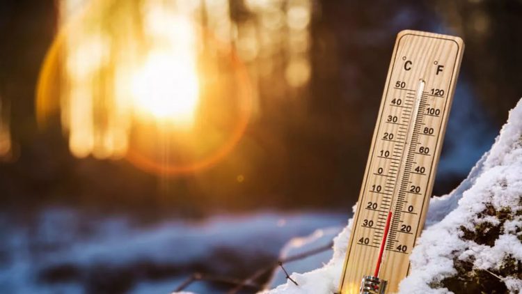 Cum va fi vremea în noaptea de Revelion. Prognoza meteo pentru perioada 28 decembrie 2021 – 9 ianuarie 2022