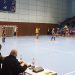 Handbal feminin. CS Minaur a câștigat ambele partide ale triunghiularului de la Polivalenta din Baia Mare