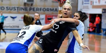 Handbal feminin. Turneu de pregătire. Două victorii pentru CS Minaur Baia Mare
