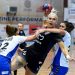 Handbal feminin. Turneu de pregătire. Două victorii pentru CS Minaur Baia Mare