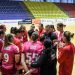 Handbal feminin. Amicale pentru fetele de la Minaur înainte de anul nou