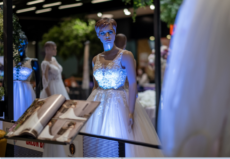 Expo ”Nunta de la A la Z”, târg de nunţi în februarie 2022