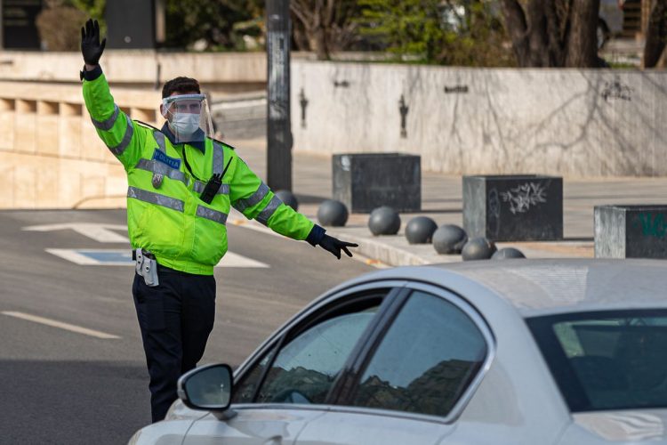 Vestea bună! Valoarea punctului de amendă se menține la 145 de lei!