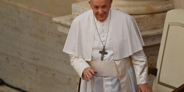 La mulţi ani, Papa Francisc! Suveranul Pontif  împlinește azi 85 de ani