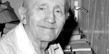 In  memoriam – Petre Ţuţea. Astăzi se împlinesc 30 ani de la moartea filosofului