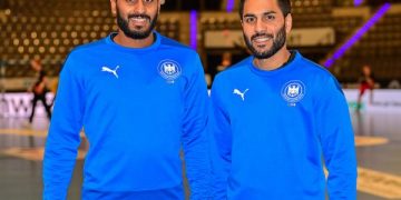 Handbal masculin. Cupe Europene. Arbitri din Germania la meciul retur cu Partizan Belgrad